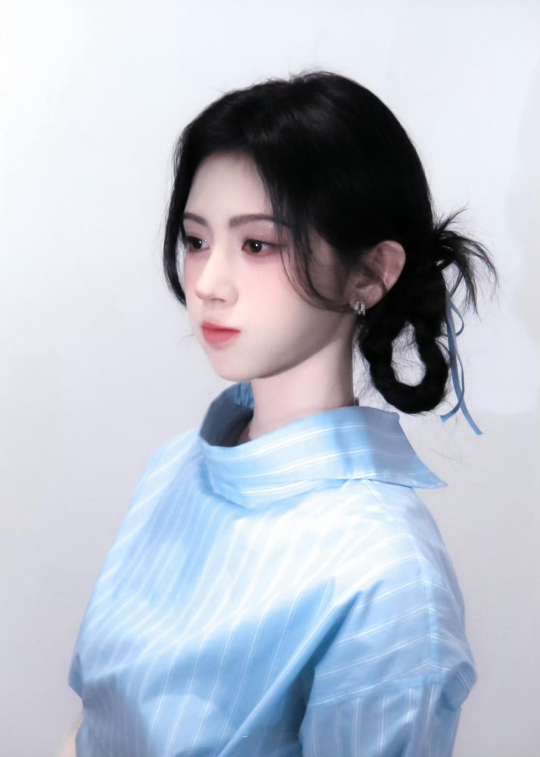 鞠婧祎姜黎非 jjy鞠婧祎千香"永远热恋永远没有完结篇" 𝒜𝓁𝓌𝒶𝓎?