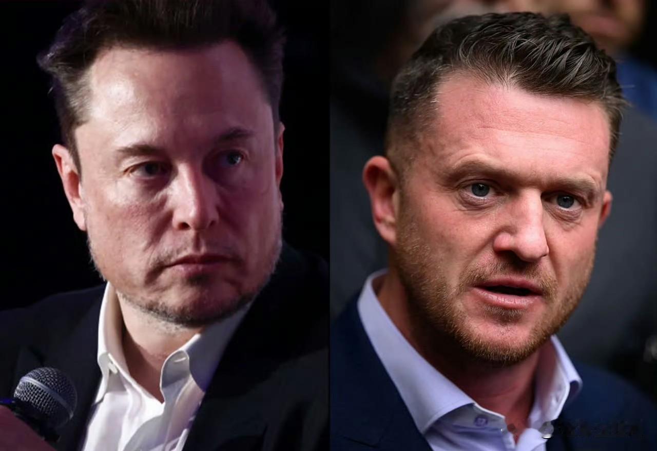 埃隆·马斯克支付了汤米·罗宾逊的法律费用，确保他在英国审判后获释

“如果不是因