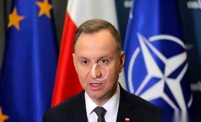 2025年9月，波兰做了一件让全欧洲心惊肉跳的事：他把通往白俄罗斯的铁路和公路大