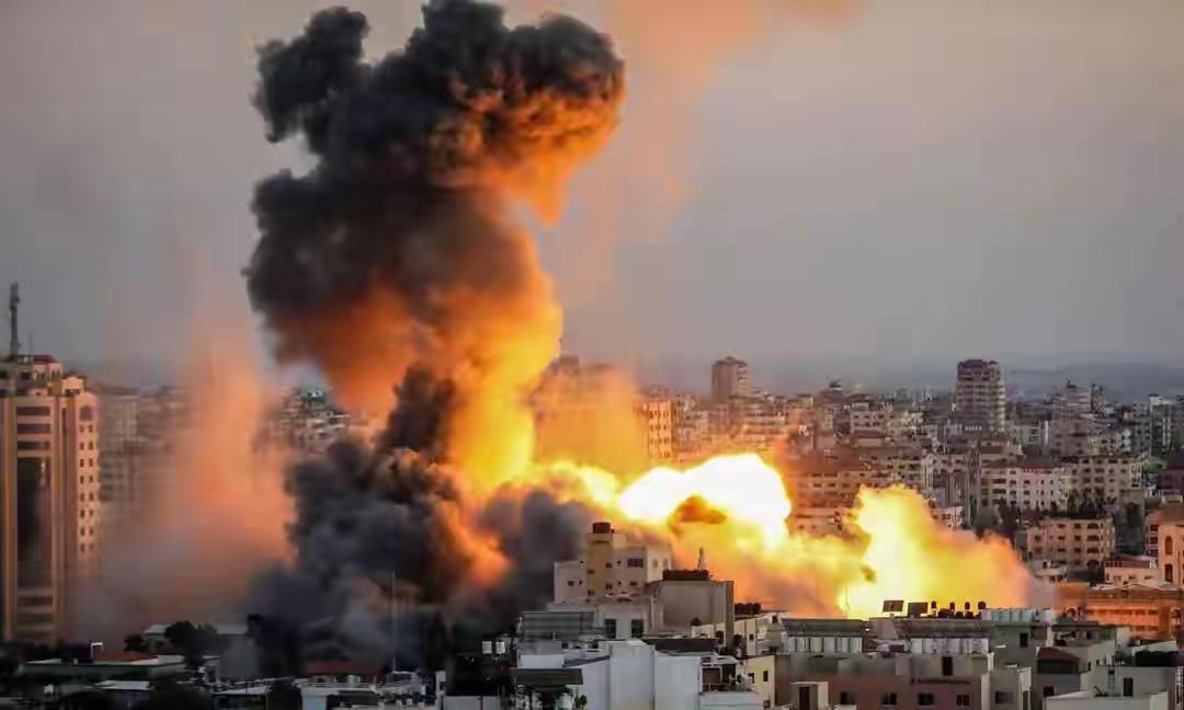 伊朗不需要一枚导弹终结以色列，只需要让第71轮、第80轮、第100轮持续落下去，