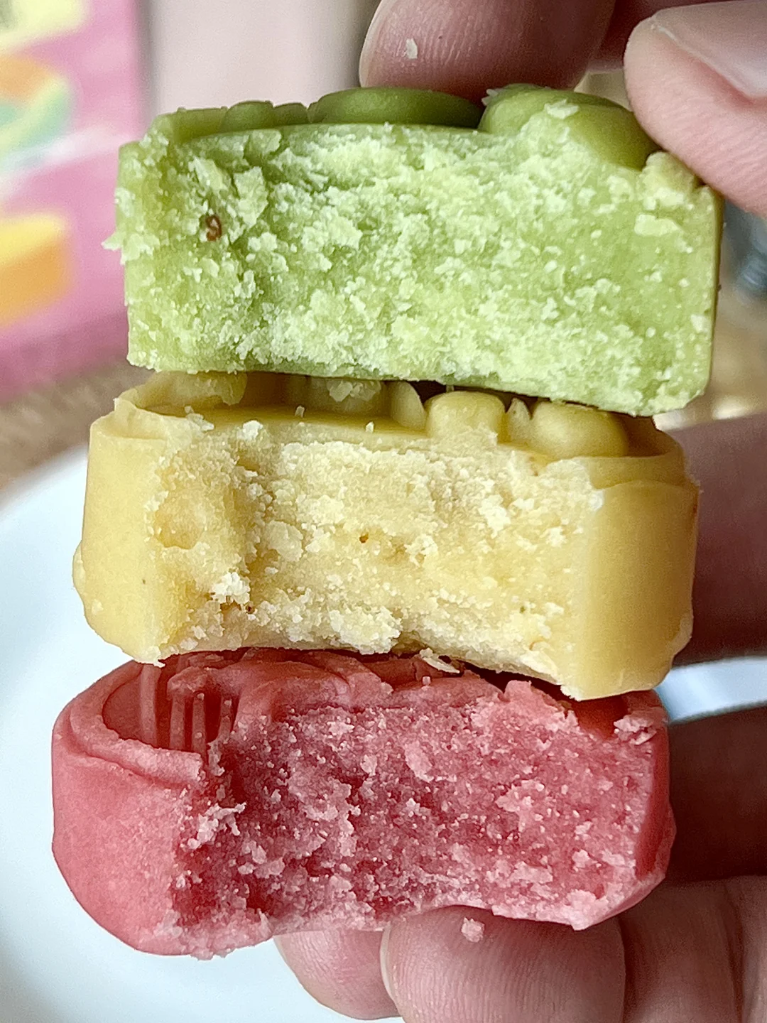 桂林的糕点怎么还不🔥真的很👍🏿