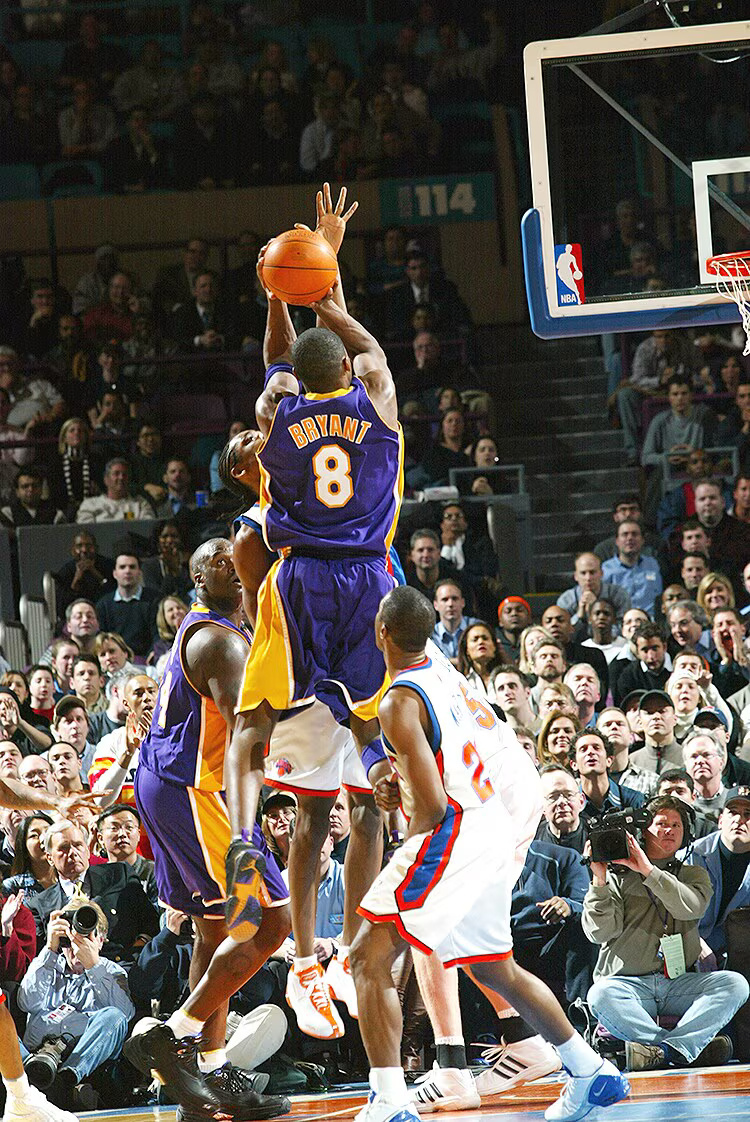 Kobe Bryant 科比