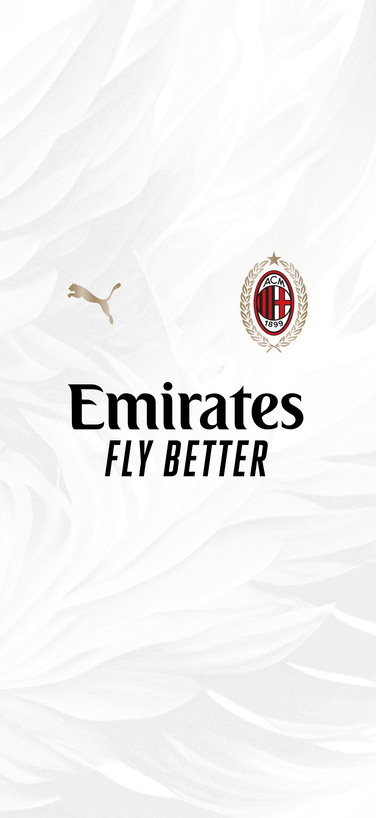 【手机壁纸分享】 ❤️🖤 sempremilan