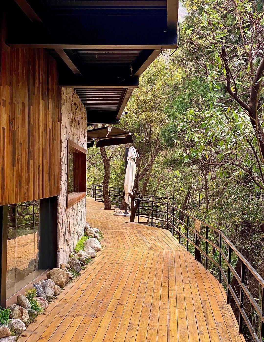 西安进山计划⛰️值得N刷的宝藏地✨
西安进山计划 西安吃喝玩乐 西安周边游 宝藏