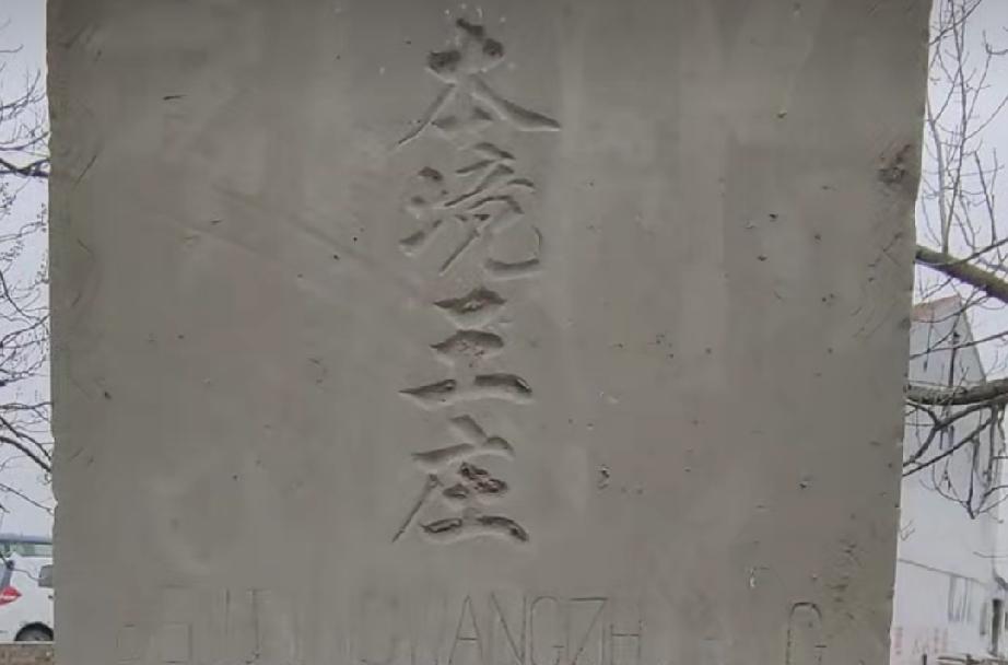 成武县本境王庄
本境王庄，明洪武年间王氏自山西洪洞县迁此建村，名王庄，后遭洪灾，