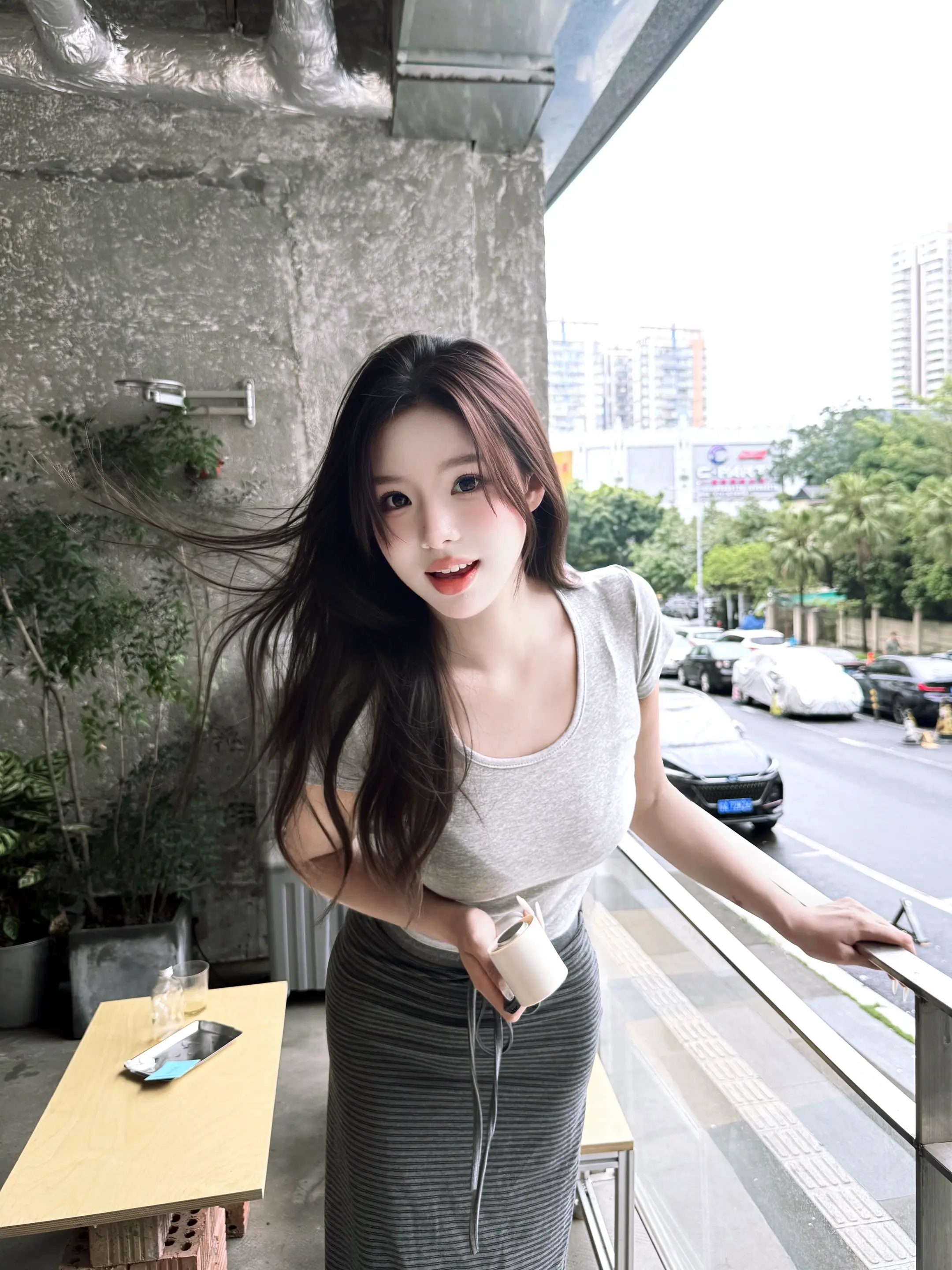 梳一个油头什么花香