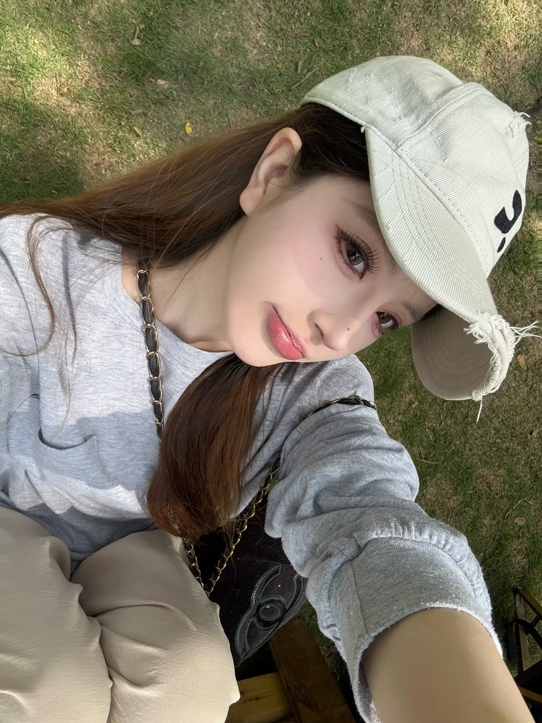 话到嘴边又咽了下去每天以此来获得饱腹感