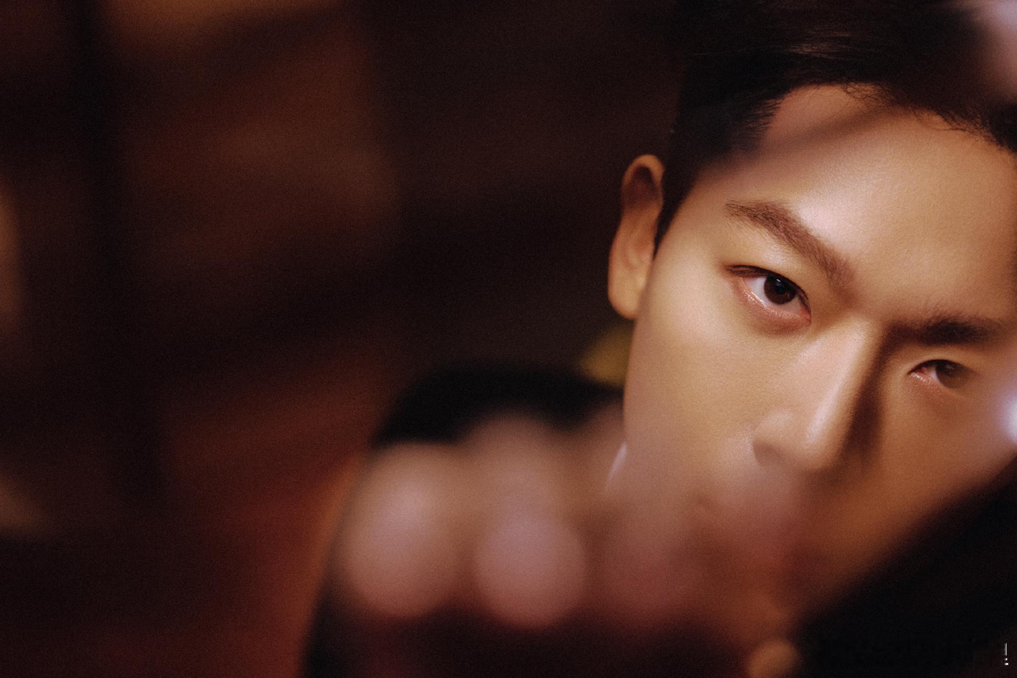 2025爱奇艺尖叫之夜2025年的积累会是2026年两部剧的前序加油，张晚意20