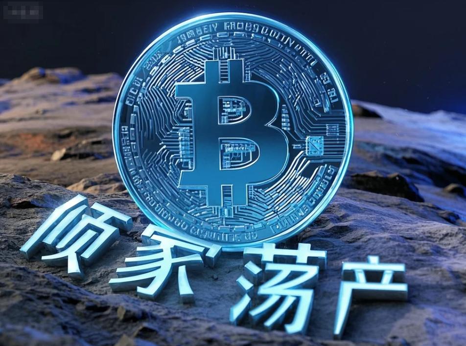 为什么比特币波动越剧烈，很多人反而越想抓住那“倾家荡产”的机会？

比特币为什么