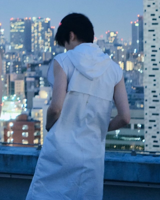 260530 官推'II' Trailer Photo : Rise (2) R