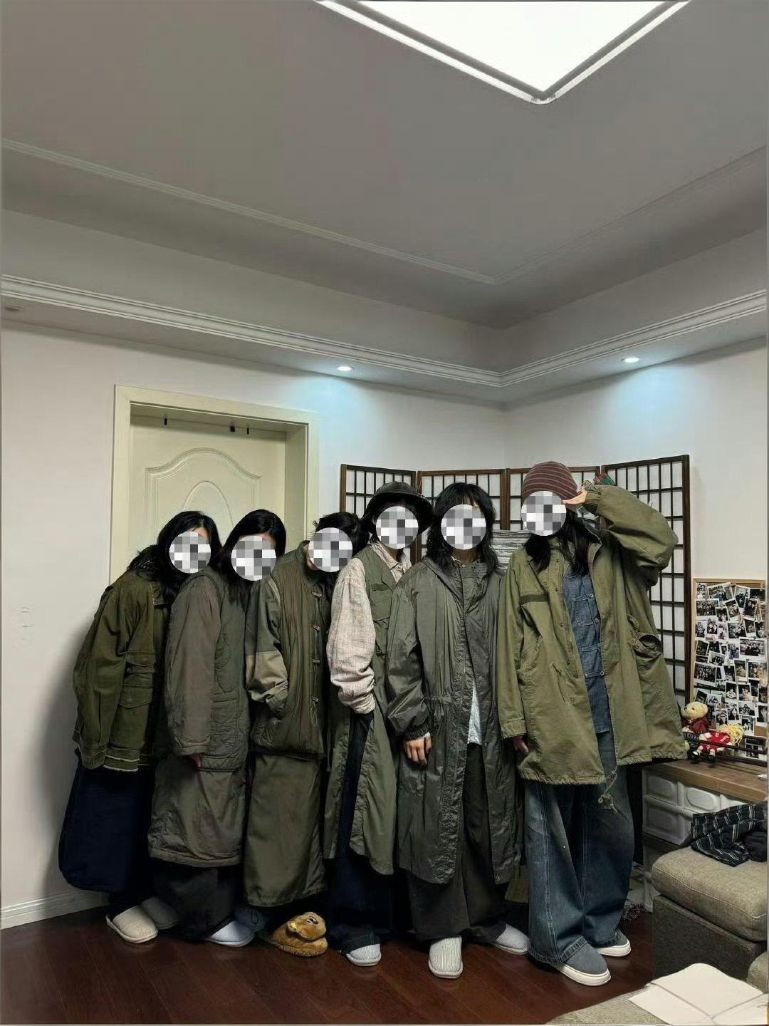 这才是真正的兄弟