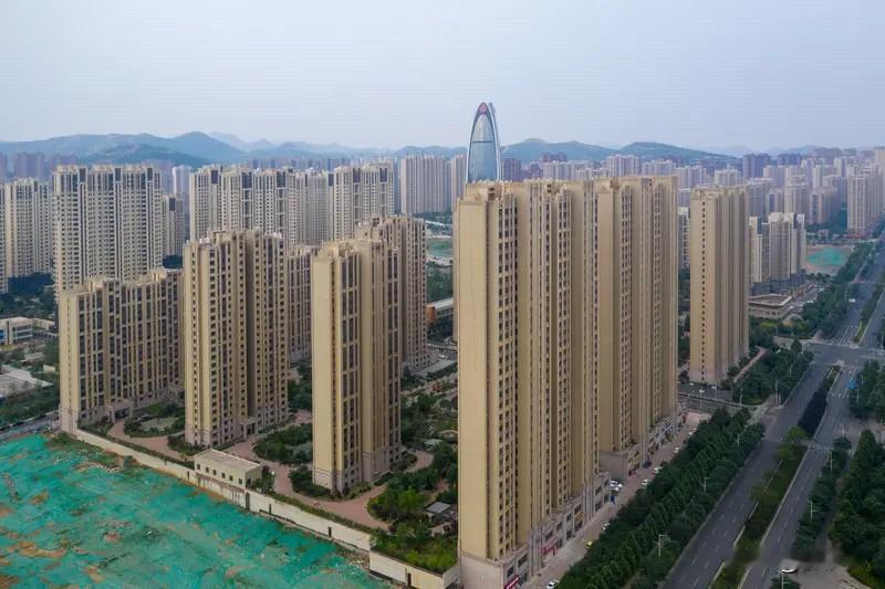 济南楼市：

6月济南二手房住宅网签仅5271套，市场热度已经出现回落。进入7月