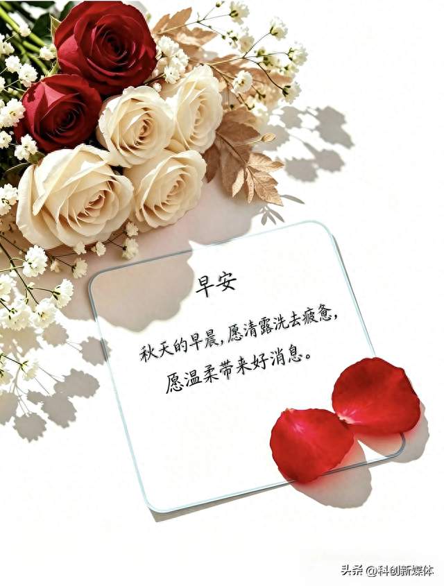2026年9月9日，星期三，农历七月廿八，关注每日简讯（早安）