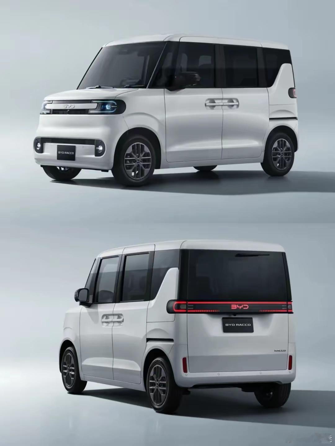 比亚迪海獭在K-Car年销170万辆的市场能分到多少？日本K-Car年销量大约1