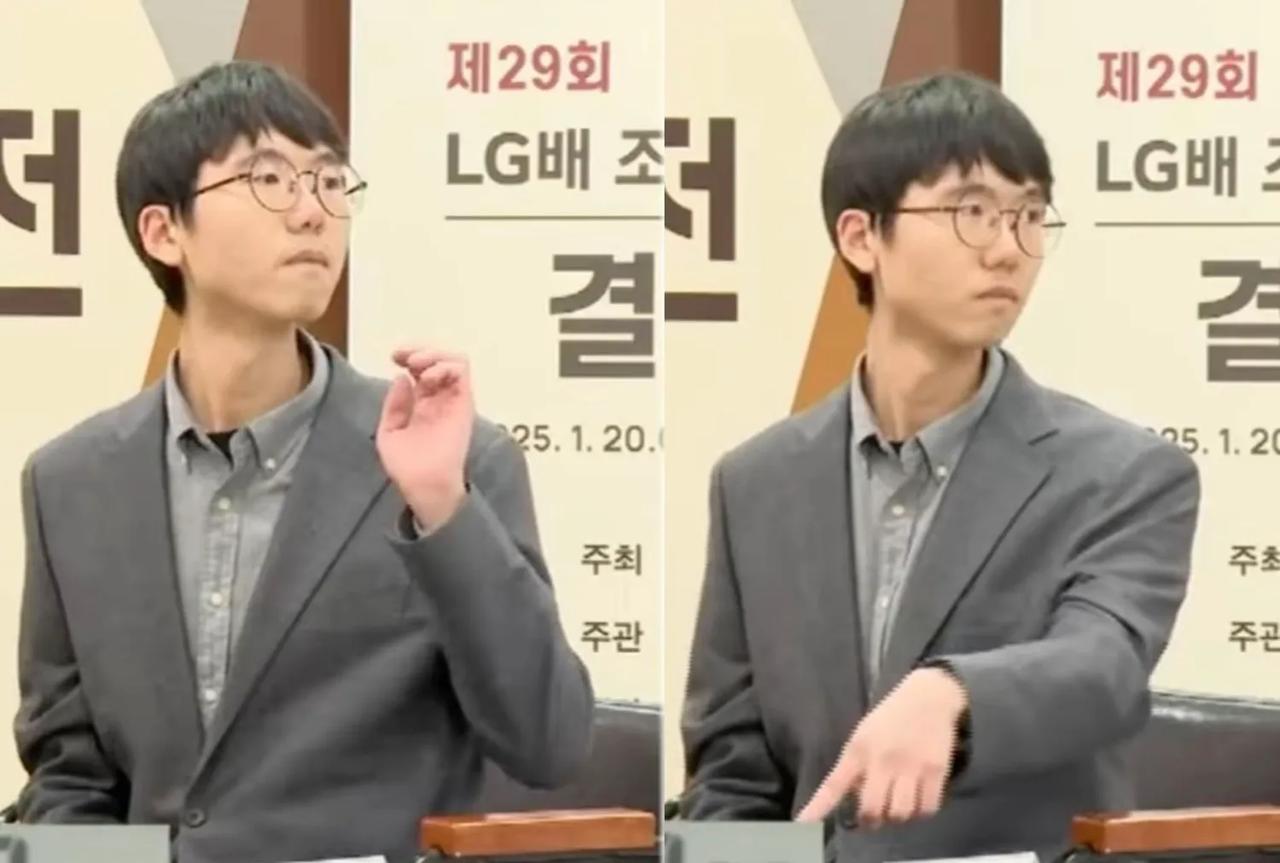 柯洁当时的情形真的就是，抬头四望，举目无亲。
棋手正在死战，棋协何故先投降？
对