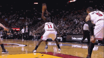 热火时期的詹姆斯能力还是第一人的存在