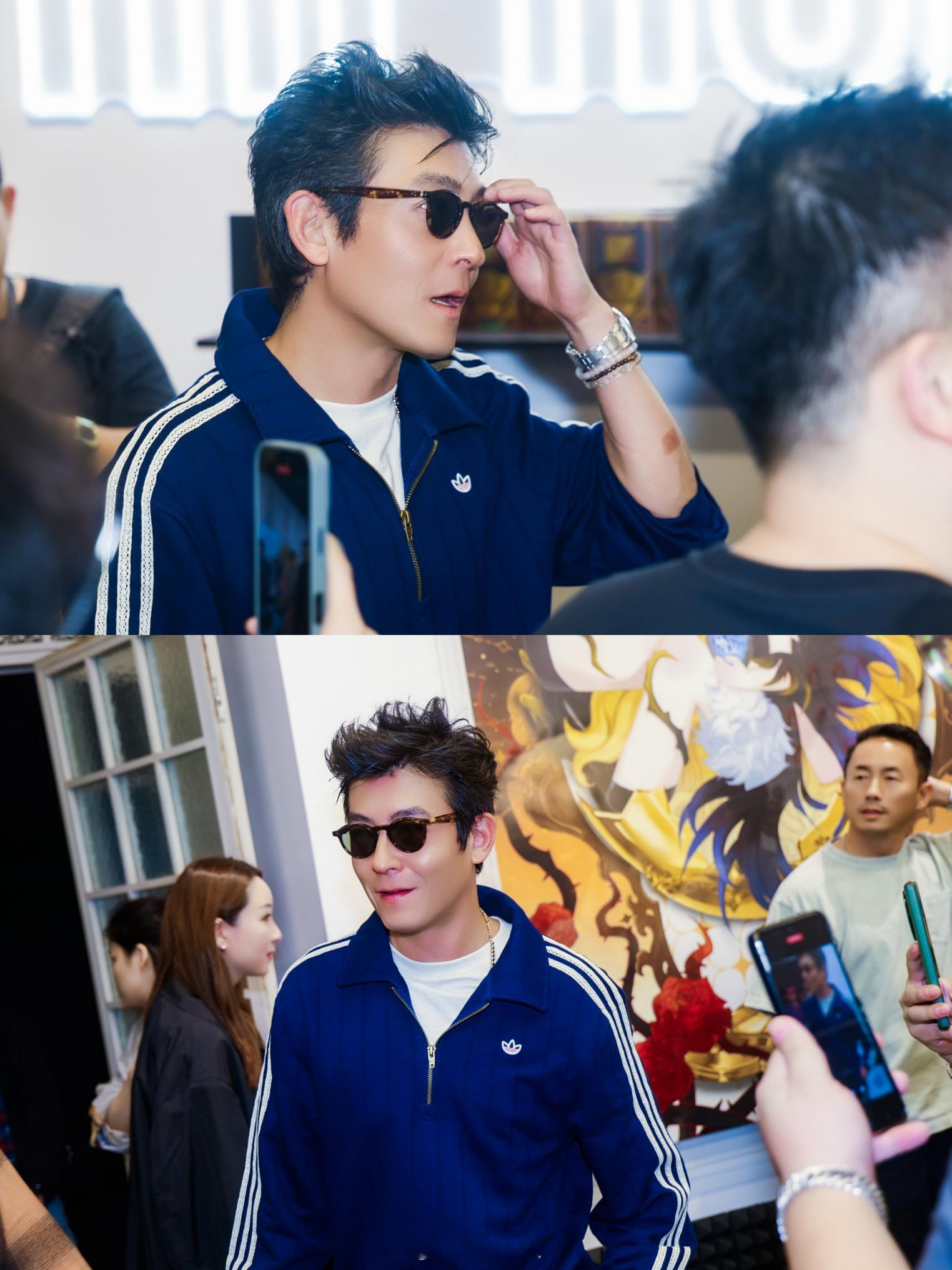 被陈冠希翻牌的拽姐 不允许还有人不知道NONO SOVA！这个被陈冠希、欧阳靖、