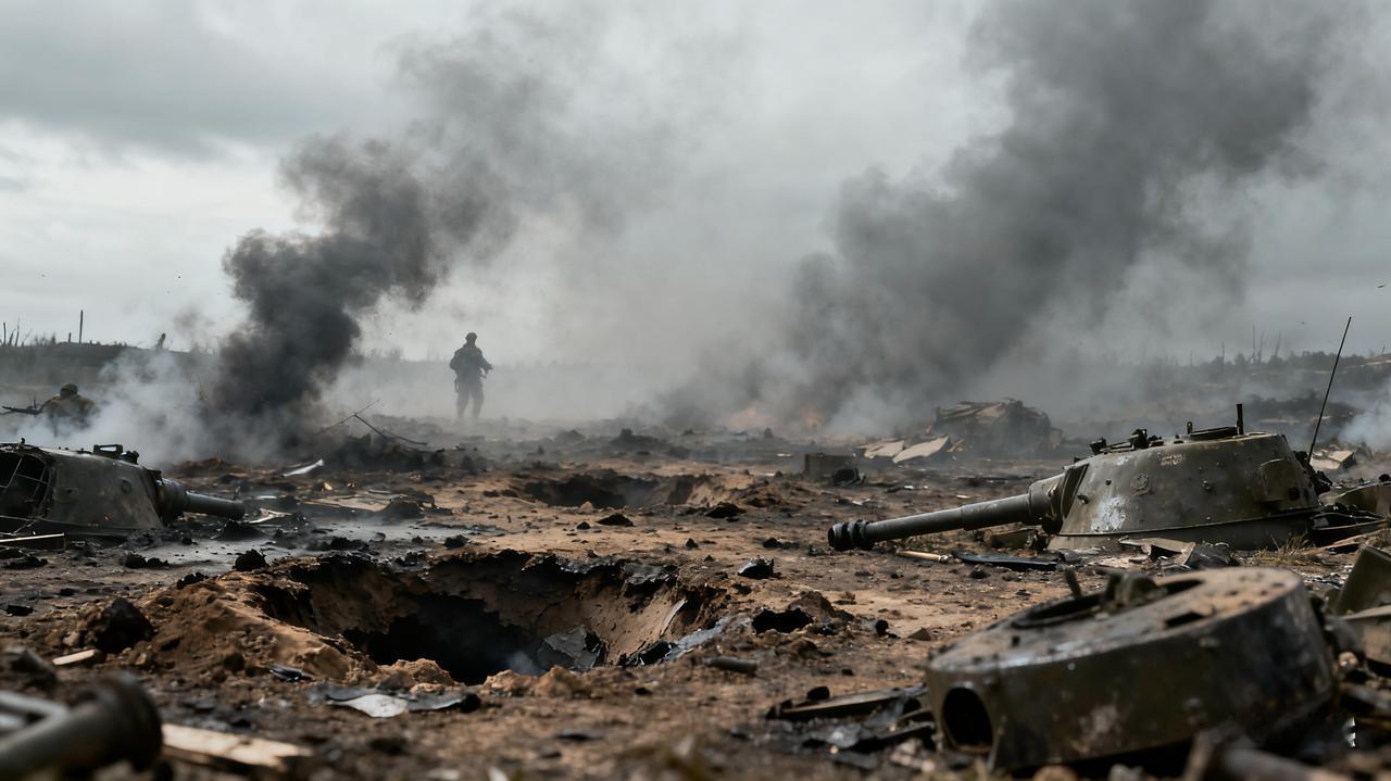 没有，乌克兰🇺🇦没有自主权，他现在就是整个西方世界削弱俄罗斯的黑手套。
黑手