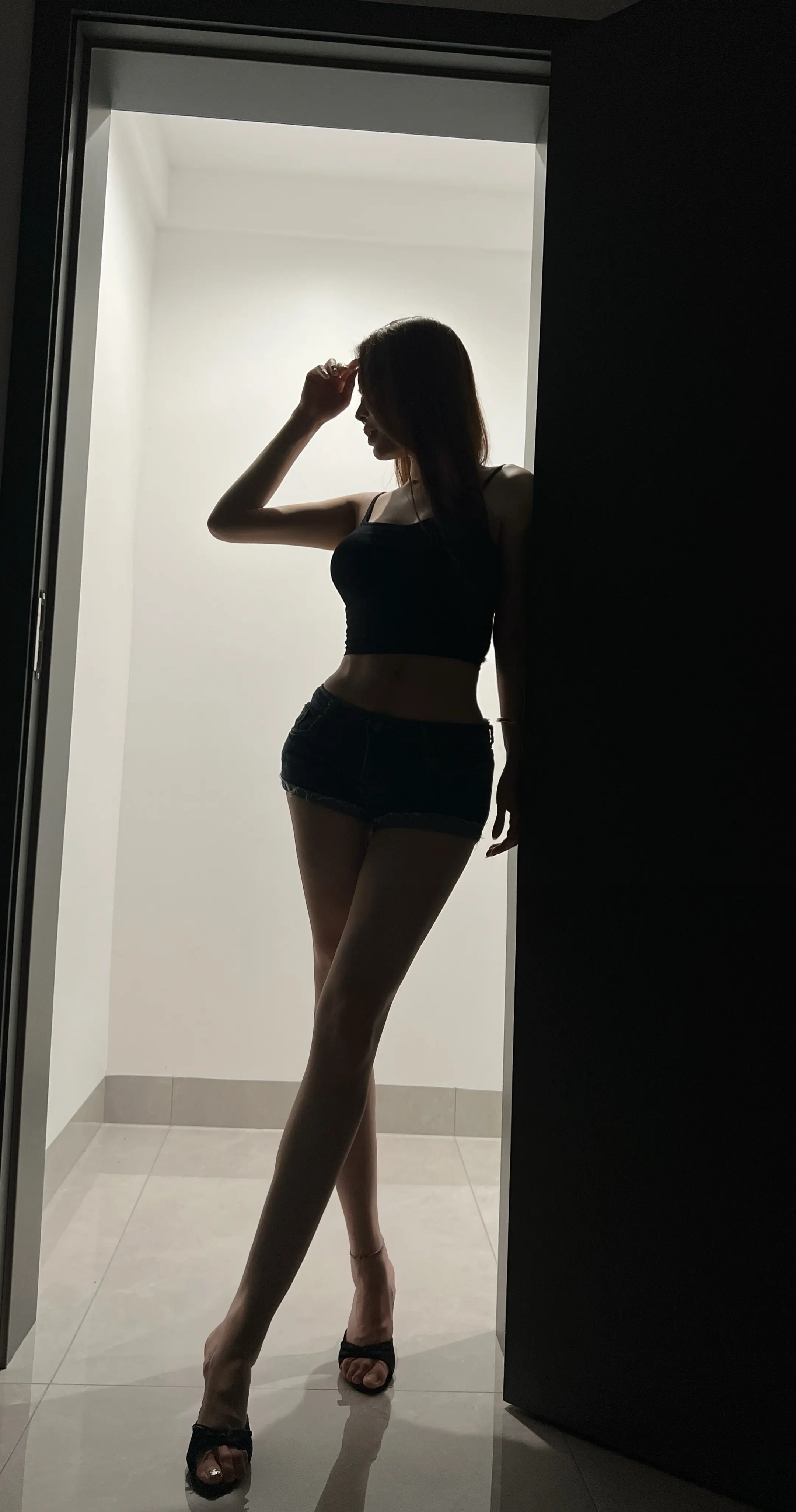 最近状态：思钱想厚
