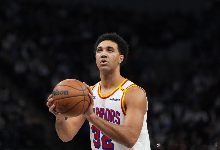 NBA常规赛，勇士加时127-141不敌猛龙，赛后，科尔接受了媒体采访。谈及本场