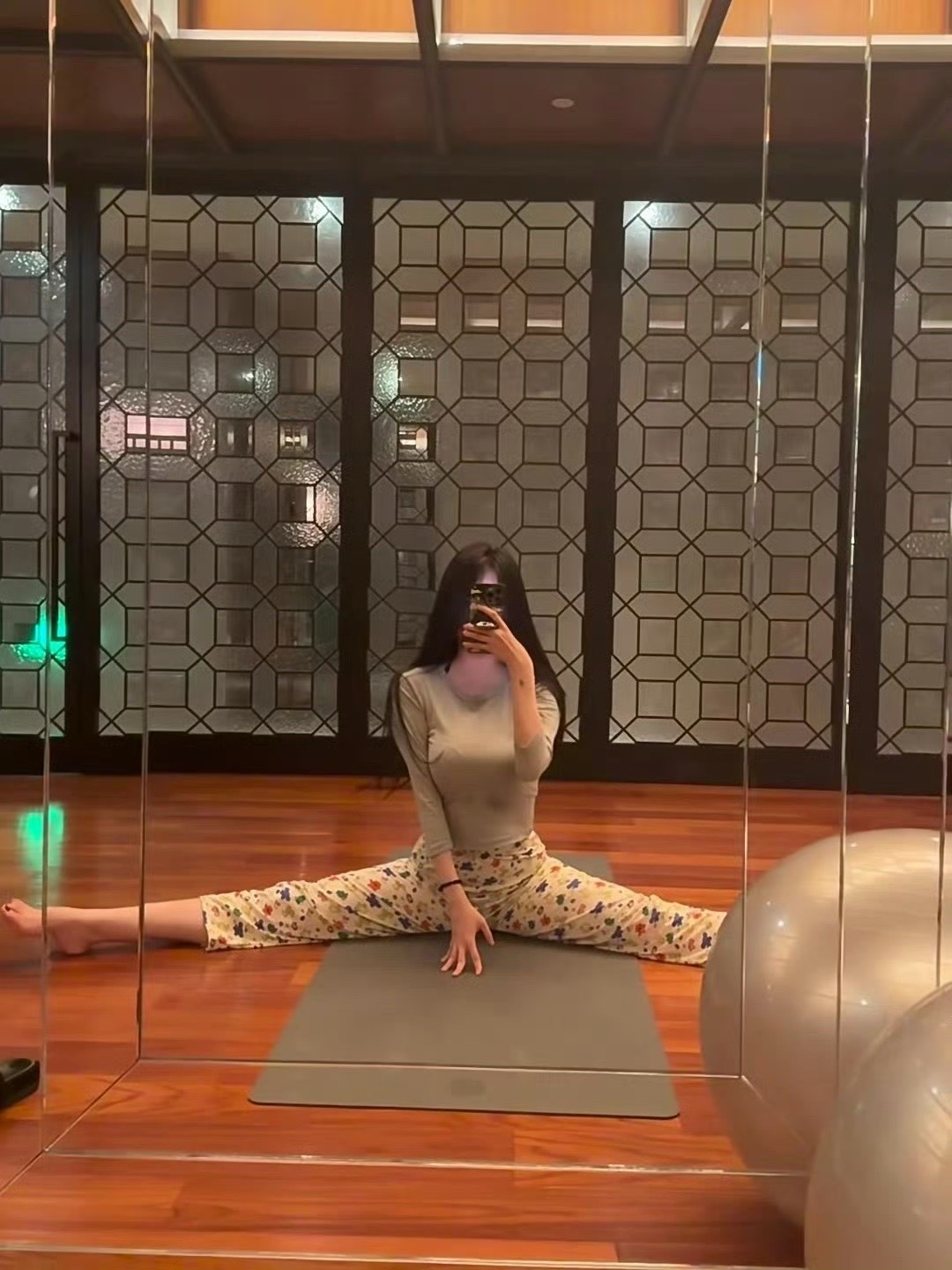 给陌生人发照片真的很刺激吗？  