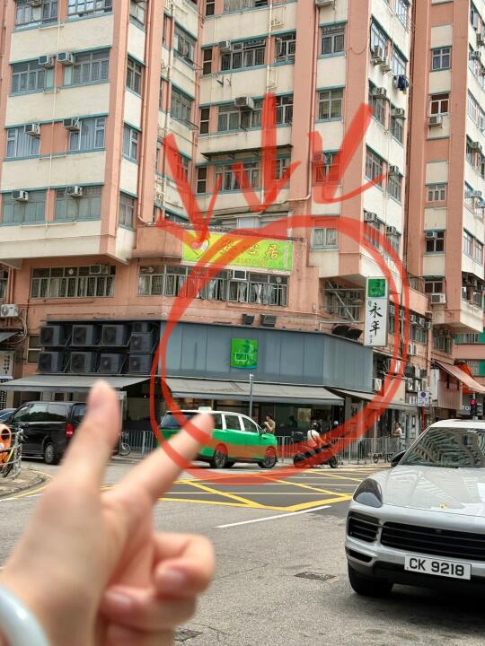 （香港）本地人都在挤的一家店！！