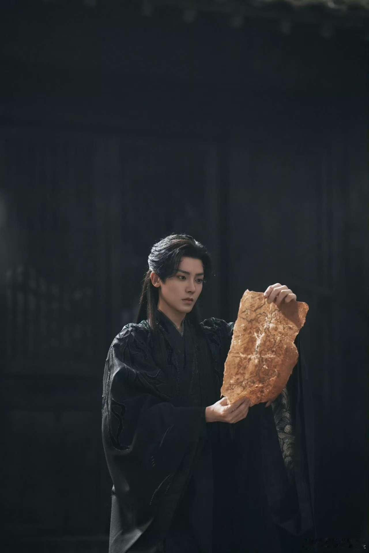 侯明昊妖气四溢侯明昊妖力全开侯明昊妖力全开，哇塞哇塞，