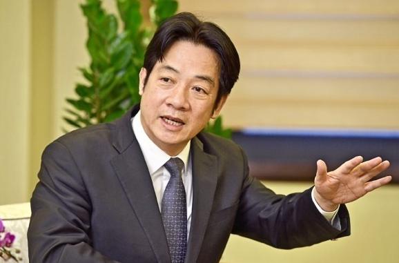 赖清德这次是真的碰到硬茬了，台立法院启动的弹劾程序已经进入关键阶段，1月14日到