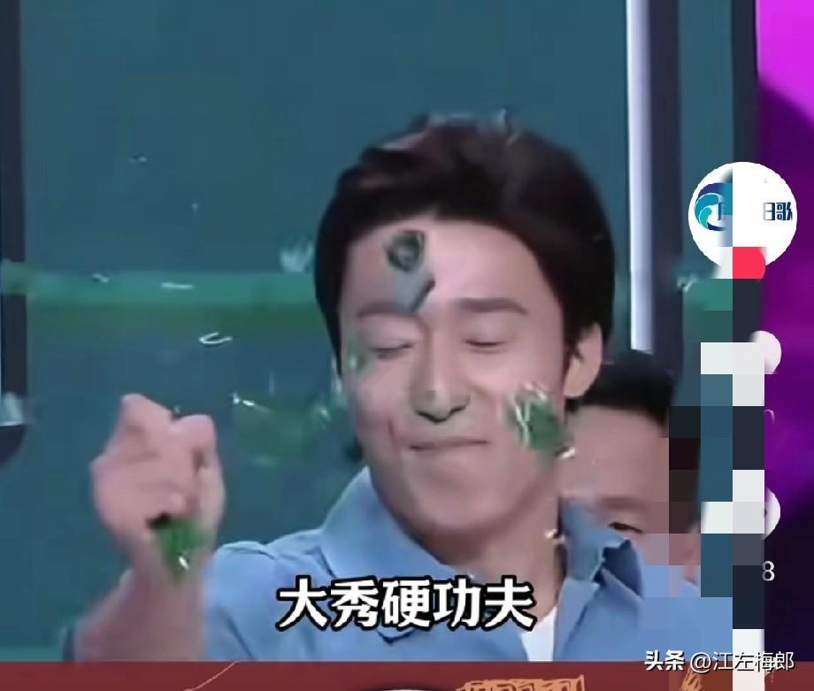 2016年是网络不发达吗？怎么还有这种神棍，电视台你要播出，好歹在下面加个字幕，