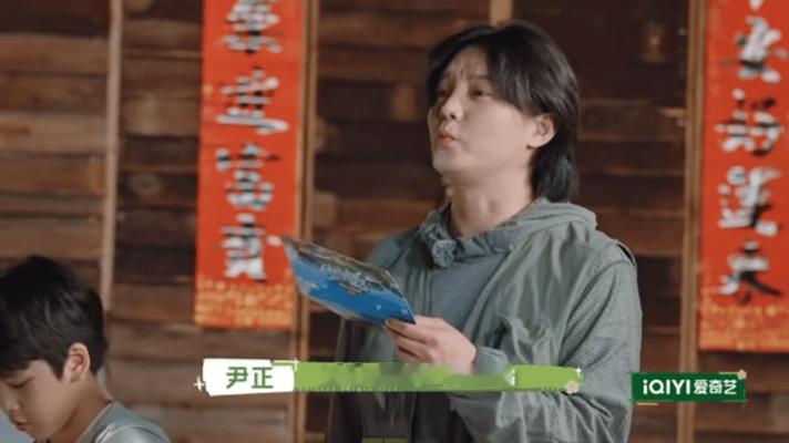 敖子逸紧急捂嘴徐志胜敖子逸说徐志胜老奸巨猾游戏环节爆笑名场面来袭，徐志胜嘴上坚定