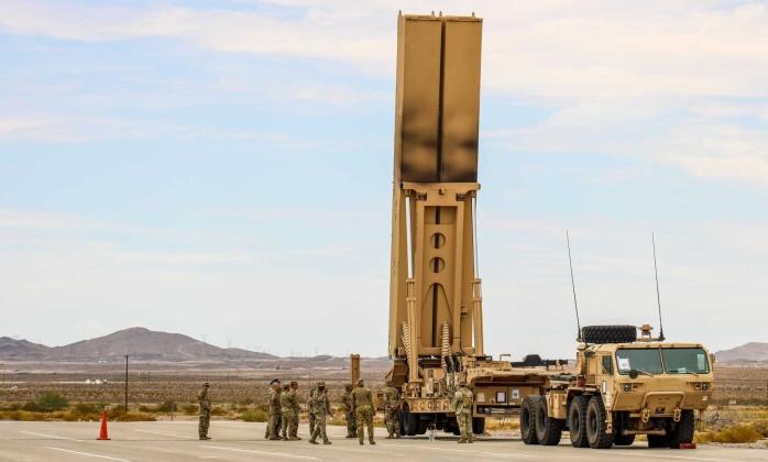 【很尴尬——美国陆军再次确认暗鹰高超音速导弹系统的部署进一步推迟】
      