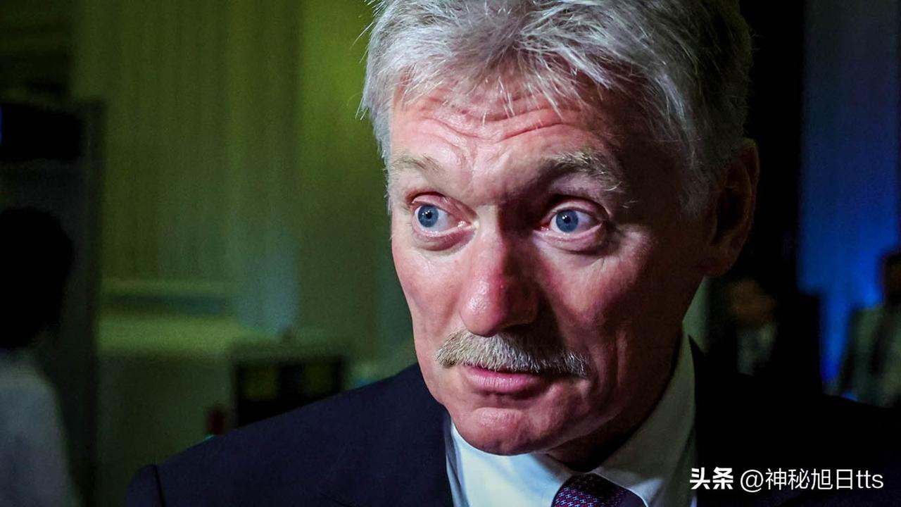 克里姆林宫已经承认，完全保护俄罗斯石油港口免受无人机袭击是不可能的

俄罗斯总统