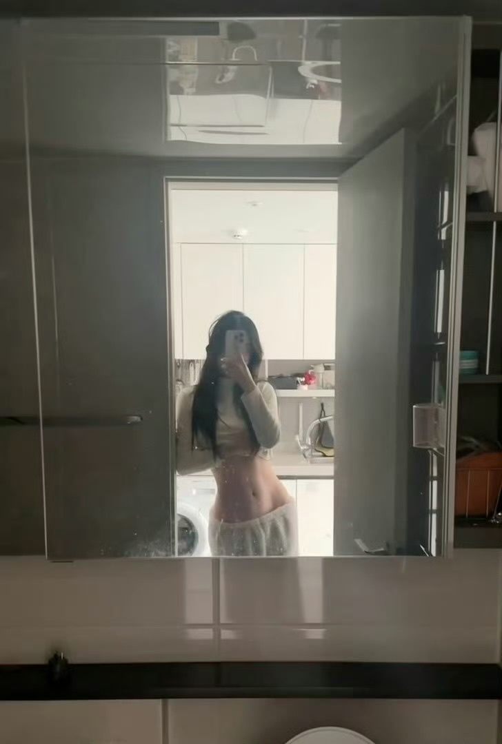 异地恋忽冷忽热好心烦  南宁·扬美古镇