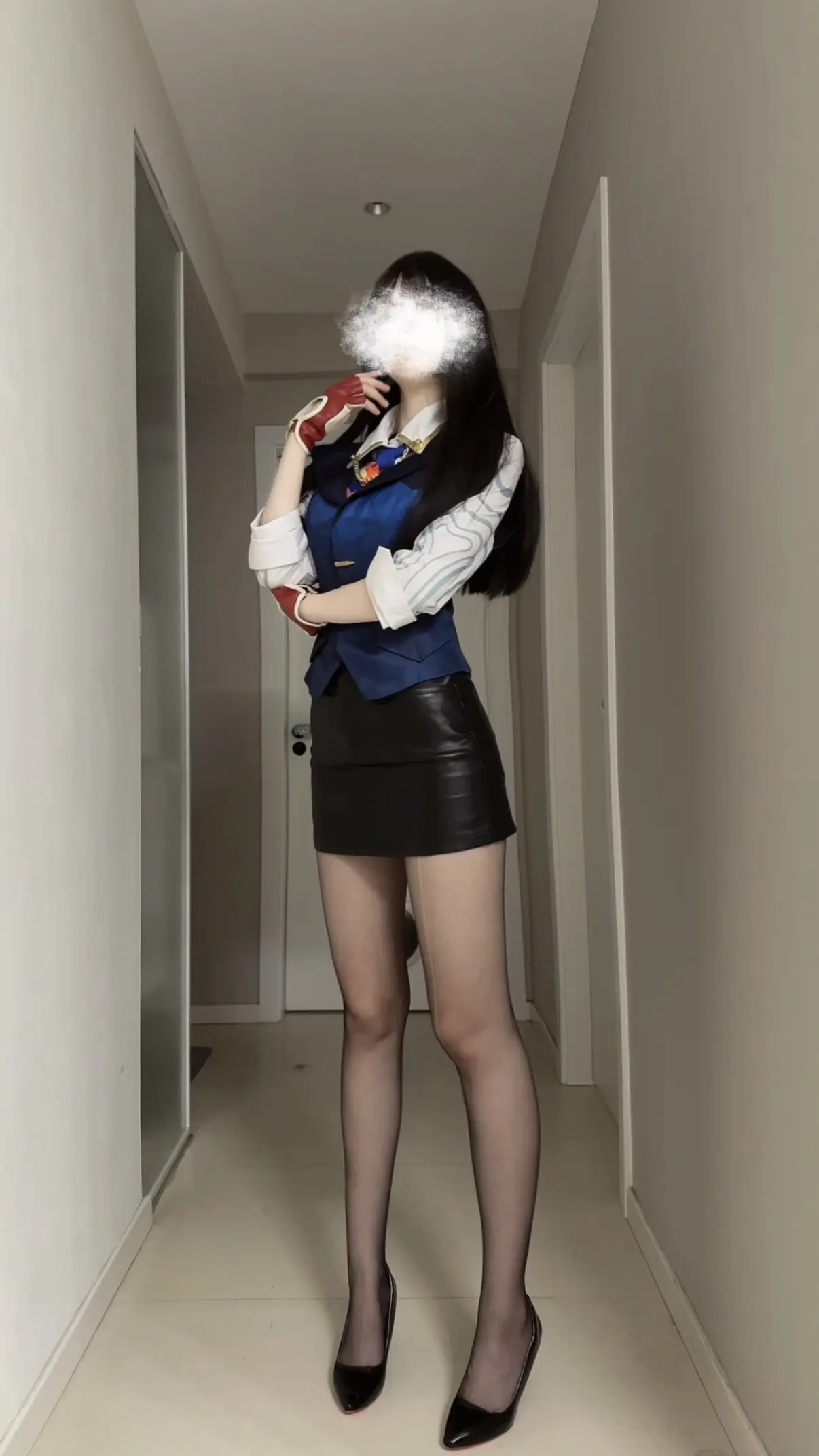 随瓦？可以叫妈妈。