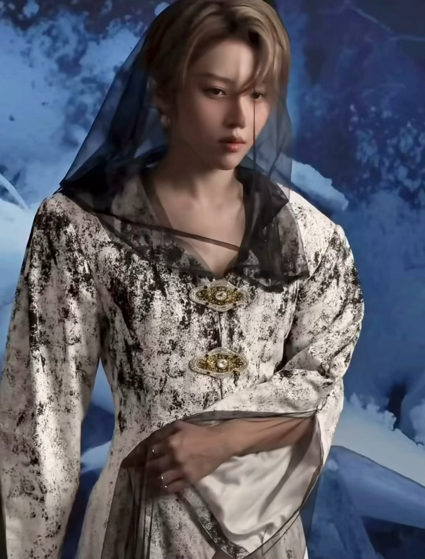 我的新娘🤲🏻 ​​​