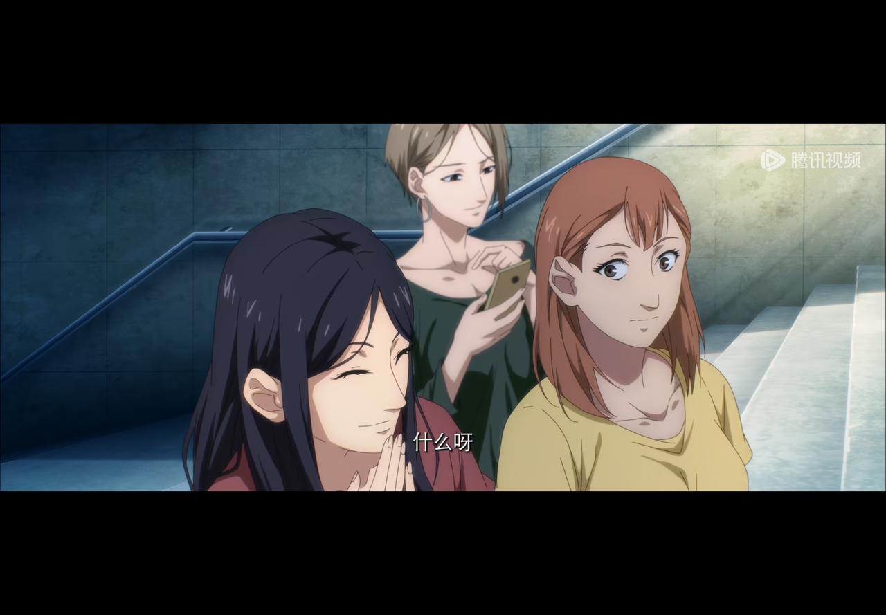 一人之下果然人长得帅干啥事都成，谁能想到龙虎山天师府关门弟子张灵王，居然在摆摊，