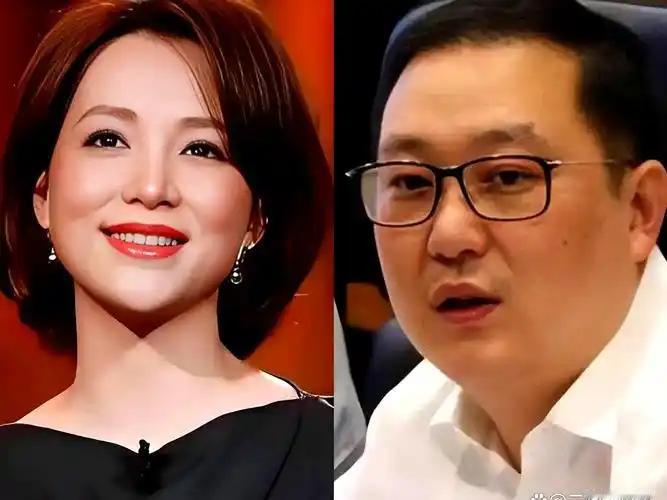 彻底看懂密春雷崩盘！当年休掉发妻，攀上另一条线，觉得这辈子稳了。结果呢？
 
输