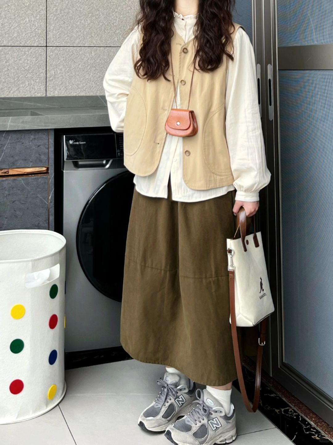 春装合集｜春天好看的衣服也太多啦🌳
