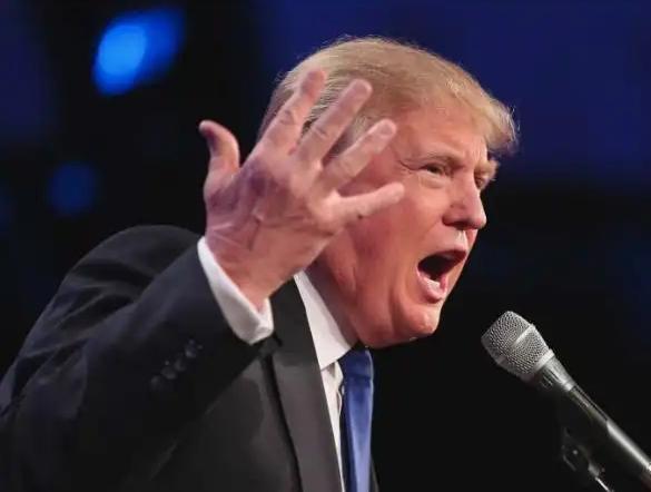 特朗普一直对委内瑞拉动武蠢蠢欲动。消息人士披露他正考虑对委境内毒贩军事打击，还加