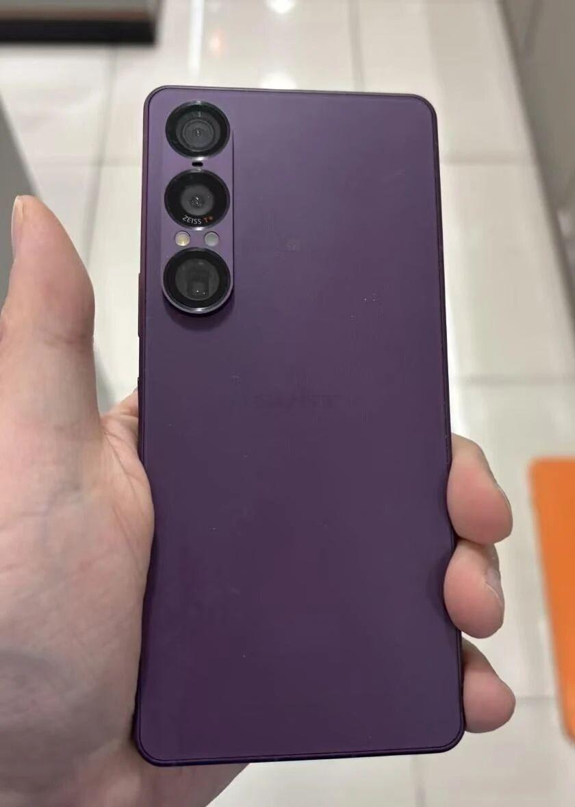 索尼Xperia 1 VIl上手,有点out了感觉索尼每回都落后友商两代， 处理