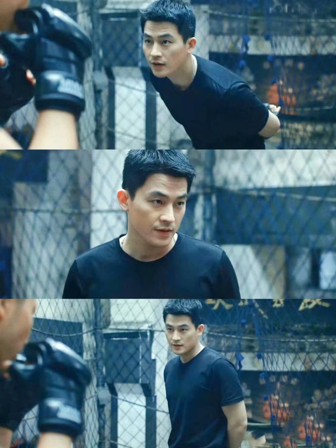 欧豪管李一桐叫桐桐 “桐桐”这个昵称，简直是甜到心里去了！听起来就像春日里的一缕