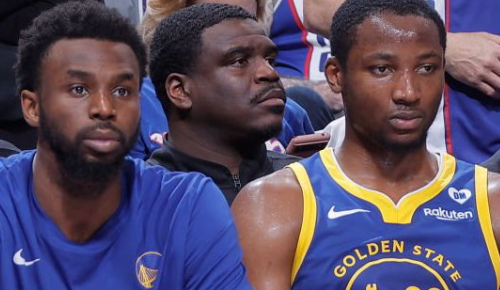 Stein：勇士预计联系热火讨论库明加换威金斯的交易