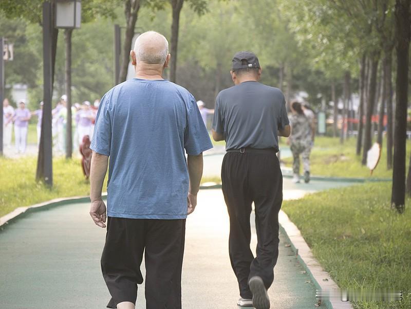 能活到90岁的高血压患者，大多在60岁就不做这几件事了

一、不再盲目剧烈运动