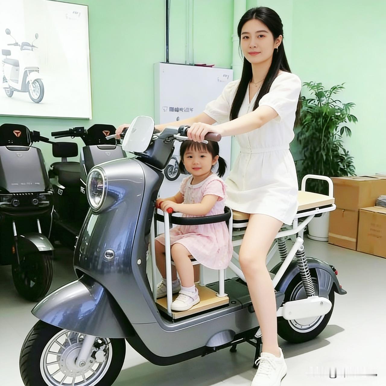 国标电动车新规，安全当然重要，但实用性也不能丢。现在有些标准买家嫌难用、卖家嫌难