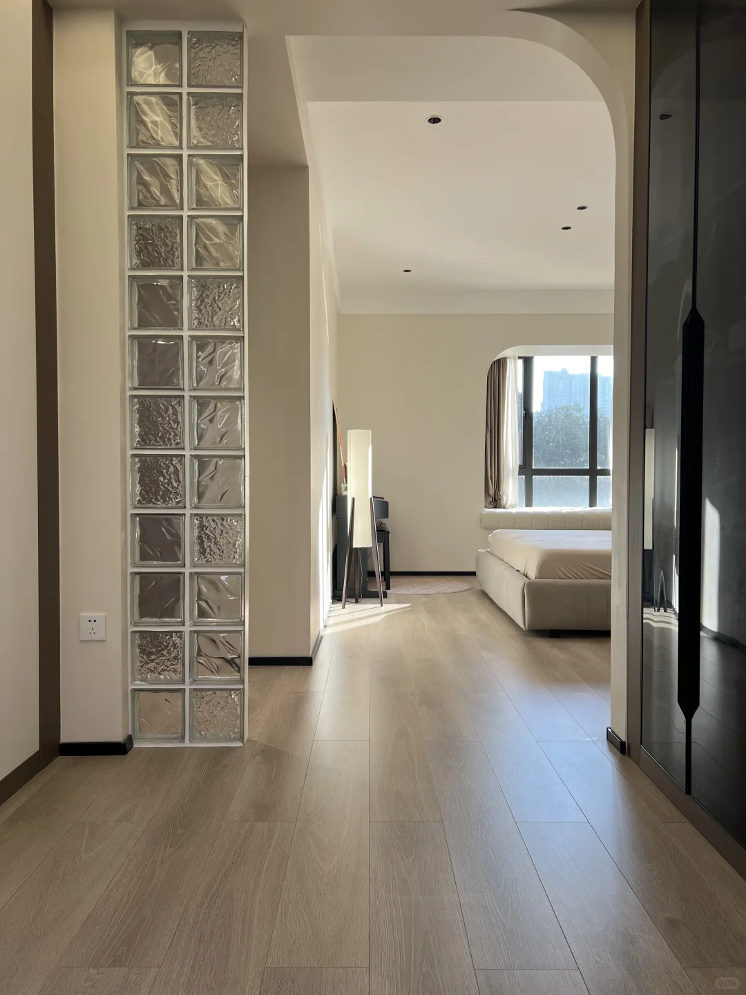 好喜欢阳光照进房间☀️