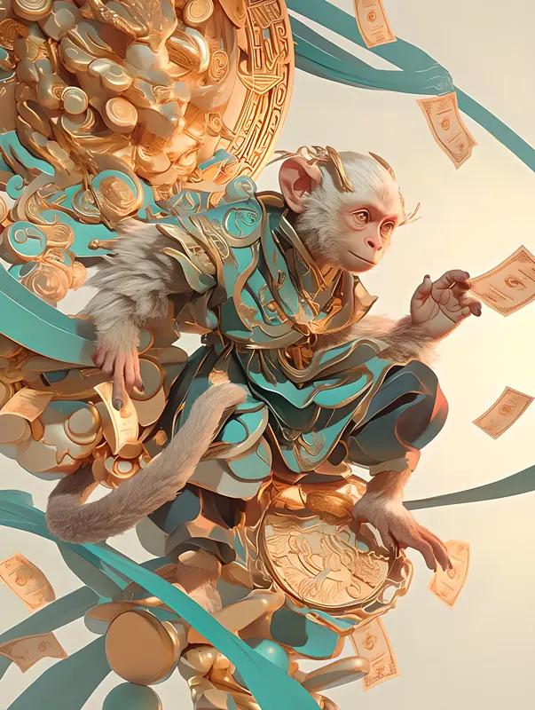 六耳猕猴并不是六只耳朵，古人说话不入六耳，指的就是没第三个人听到，就是天知地知你