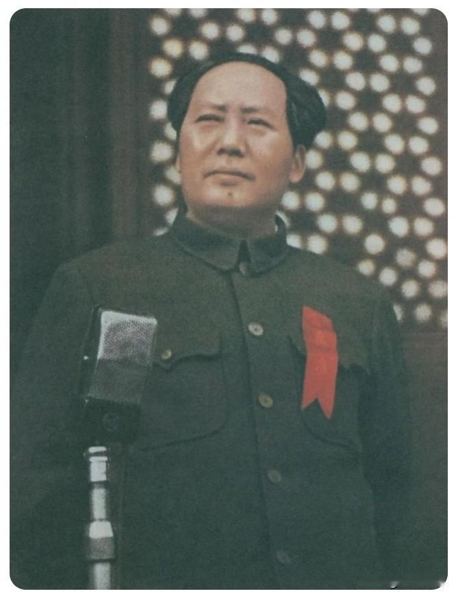 回望峥嵘岁月🙏十句话读懂毛主席伟大一生✨🇨🇳
 
回望近代百年风雨，毛主席