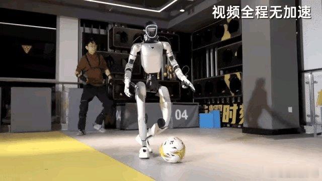 凤凰新闻【不要再吹大漂亮的波士顿动力和它的人形机器人了】波士顿动力是韩国公司，不