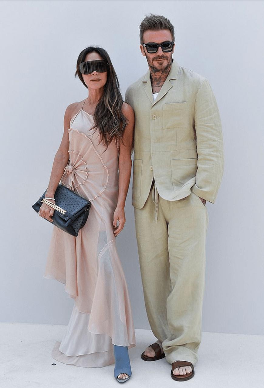 梅根出局！ 贝嫂放大招目标锁定未来王后凯特，这步棋她下得也太绝了！

大瓜来啦！