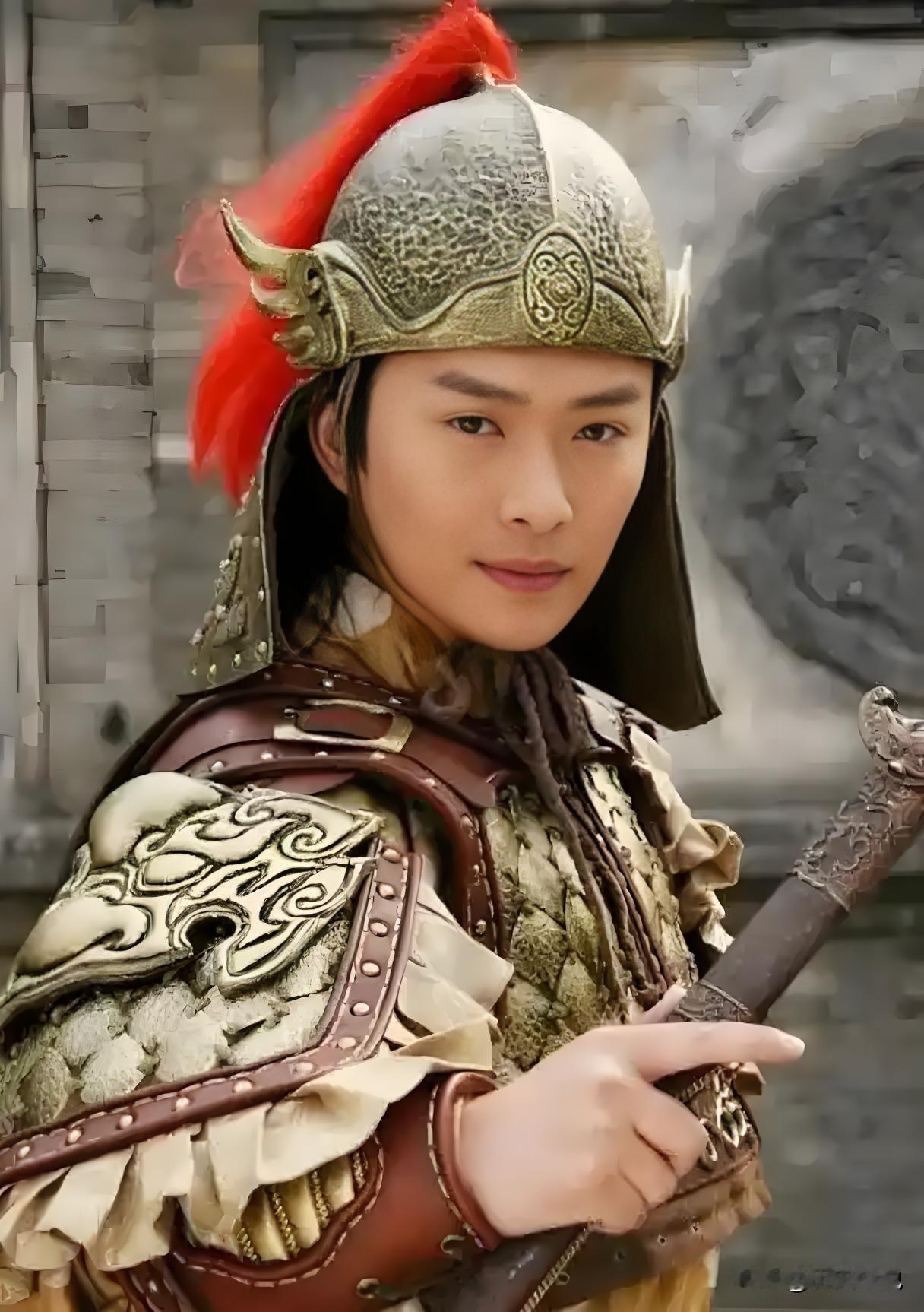 唐末最刚将军：被削兵权后，带五千死士回乡，种地造出“真大唐”！
 
编辑：纱娜